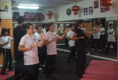 www.kungfuitalia.it kung fu academy Caserta Master Sifu Salvatore Mezzone Wing Chun Tai Chi Muay Thai MMA Pilates Chi Kung